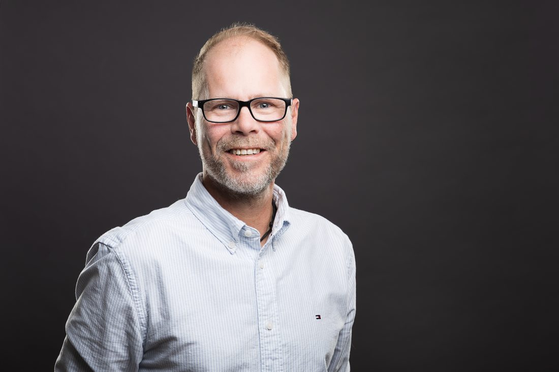 Portrait des Inhabers von TS Malerarbeiten