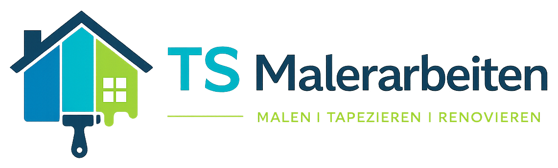 TS Malerarbeiten – Malen · Tapezieren · Renovieren